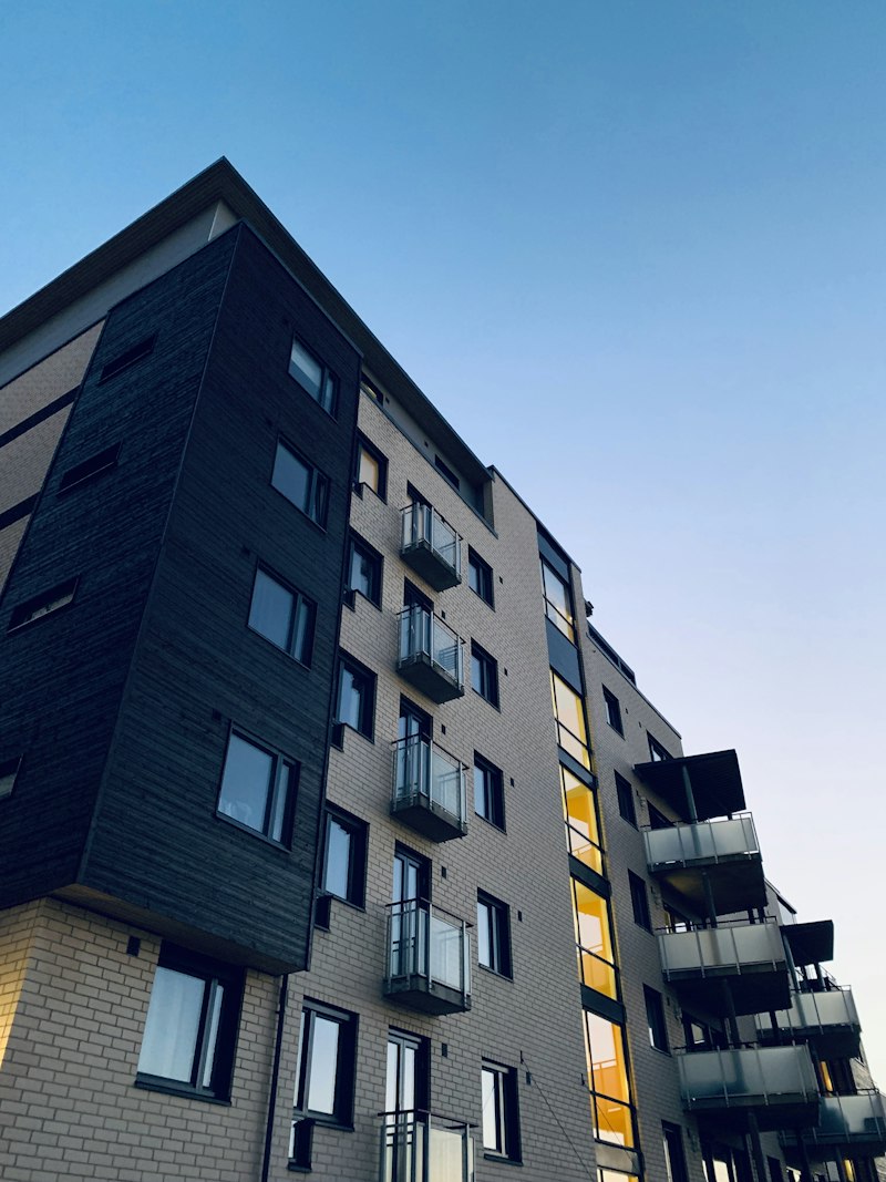 Ordu site yönetimi - Temiz Ordu